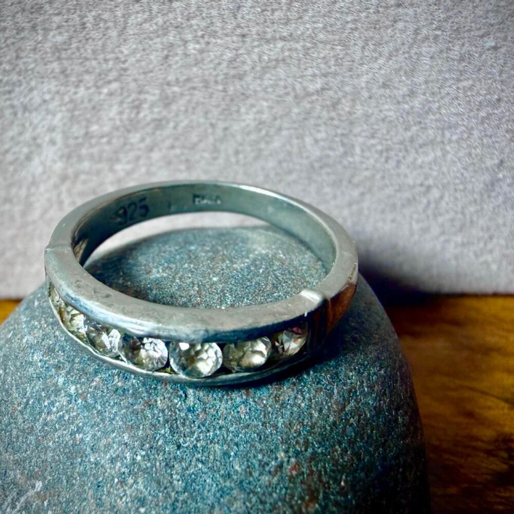 Women's Silver Jewelry
